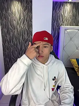 Dominik Souza online show from 02/17/26, 12:23