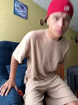 Dominik Souza online show from 02/18/26, 08:49