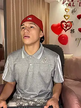 Dominik Souza online show from 02/24/26, 01:42