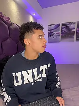 Dominik Souza online show from 03/30/26, 08:21