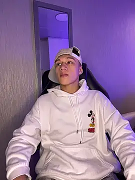 Dominik Souza online show from 04/03/26, 08:07