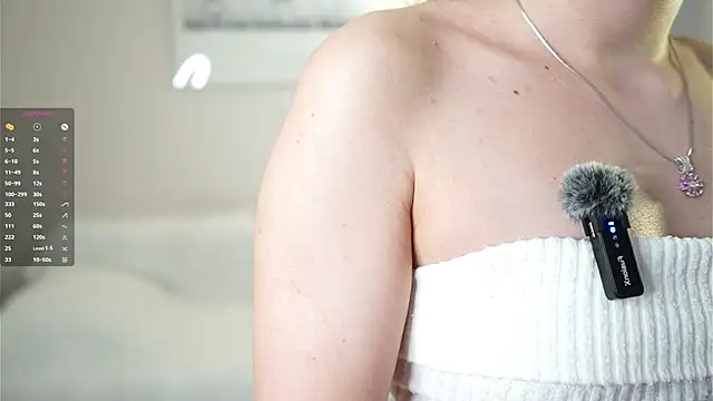 LoraLynn online show from 03/09/26, 11:47