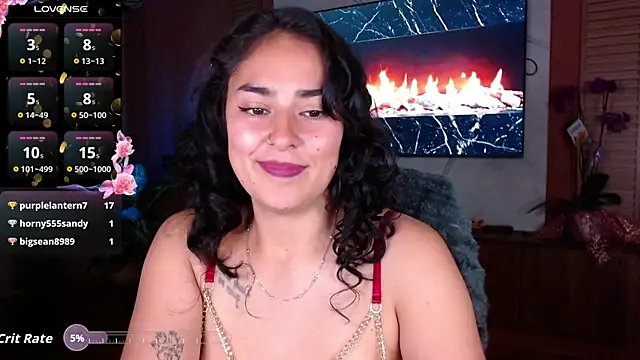 Snapshot of Iris_colette chatting on 05/15/26, 11:01 Iris colette online show from 05/15/26, 11:01