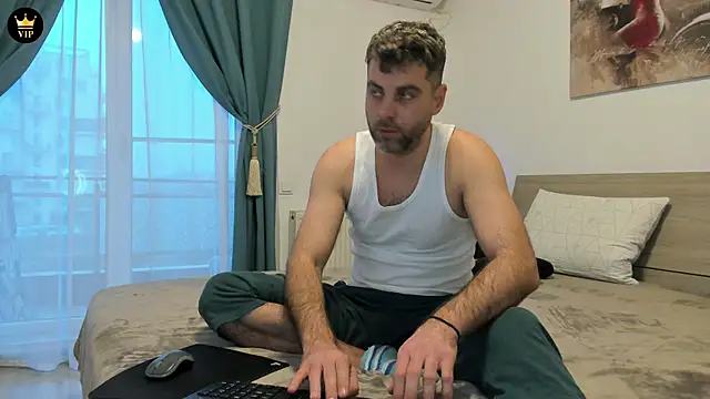 Snapshot of rickysun chatting on 02/06/26, 06:29 rickysun online show from 02/06/26, 06:29