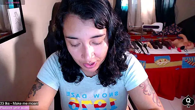 Robin H00t 2 online show from 02/26/26, 07:35