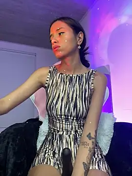 CELESTE -EC online show from 02/27/26, 03:06