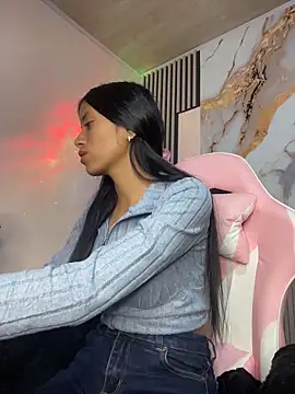 CELESTE -EC online show from 03/16/26, 05:06