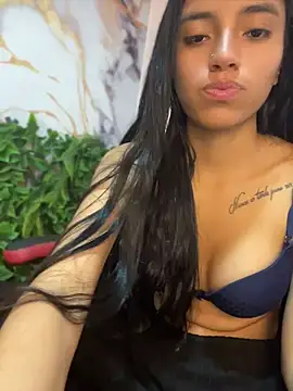 CELESTE -EC online show from 04/21/26, 05:28