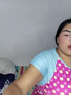 angela sex x online show from 02/02/26, 10:41