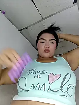 angela sex x online show from 02/16/26, 10:39