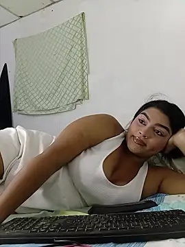 angela sex x online show from 03/10/26, 01:32