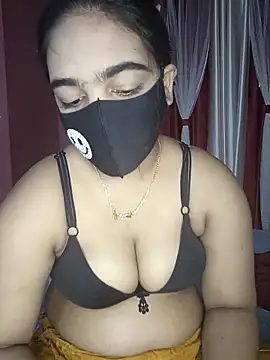 Ms-Nusrat online show from 02/21/26, 01:34