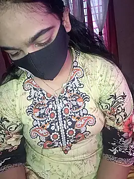 Ms-Nusrat online show from 04/13/26, 10:43