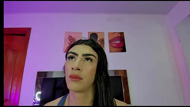 Isabella Moon9 online show from 02/05/26, 11:15