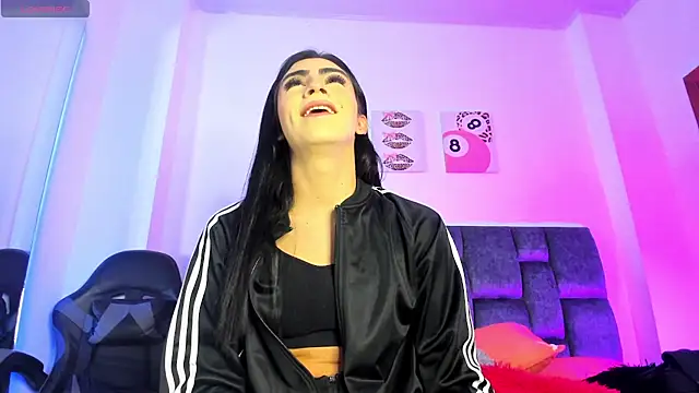 Isabella Moon9 online show from 04/23/26, 12:29