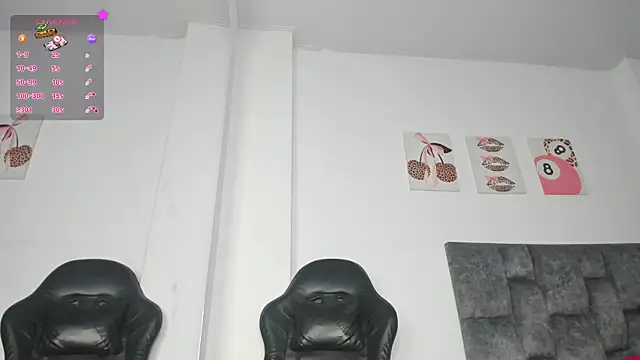 Isabella Moon9 online show from 05/19/26, 11:16