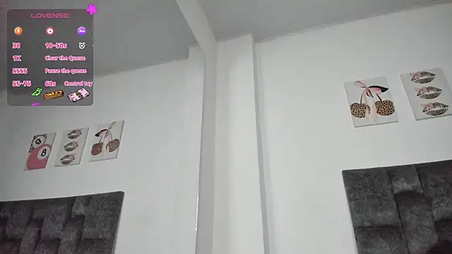 Isabella Moon9 online show from 06/02/26, 11:45