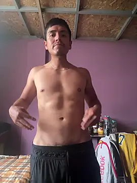 Snapshot of serranoandre chatting on 02/23/26, 09:23 serranoandre online show from 02/23/26, 09:23