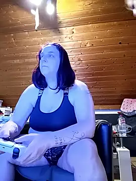 Blutengel 42 online show from 02/20/26, 07:54