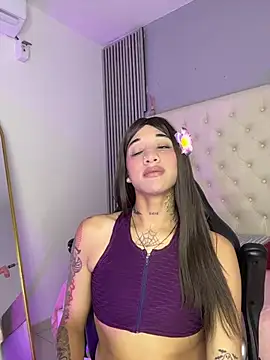 tammy bensom1 online show from 03/25/26, 03:07