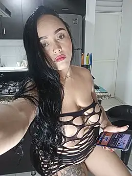 eliclasss online show from 07/12/26, 07:05