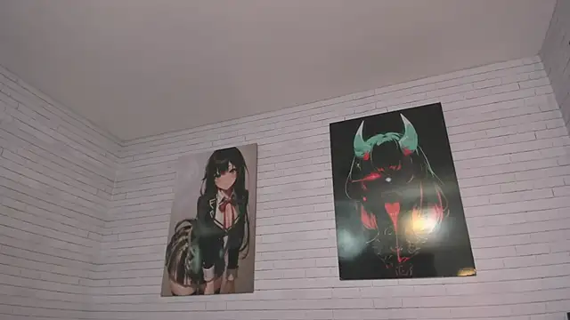 AlanaaHell online show from 02/11/26, 03:50