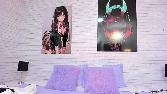 AlanaaHell online show from 02/20/26, 08:42