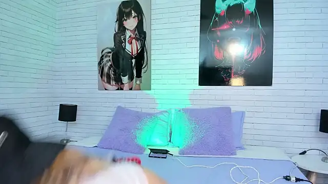 AlanaaHell online show from 02/28/26, 09:16