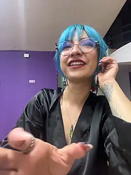 lilith rr online show from 03/17/26, 04:06