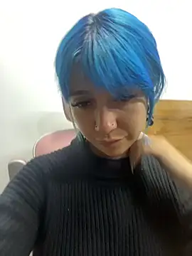 lilith rr online show from 04/03/26, 02:42