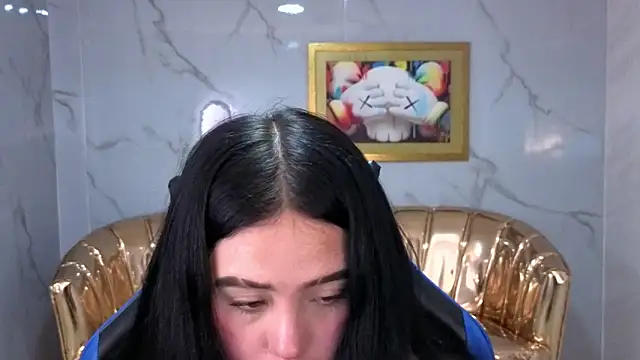 sarita 09 s online show from 03/19/26, 08:13