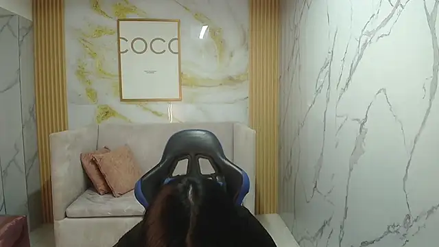 sarita 09 s online show from 04/18/26, 08:20