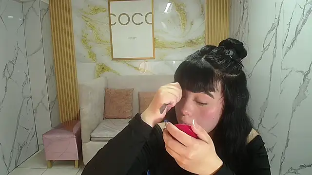 sarita 09 s online show from 04/23/26, 08:00