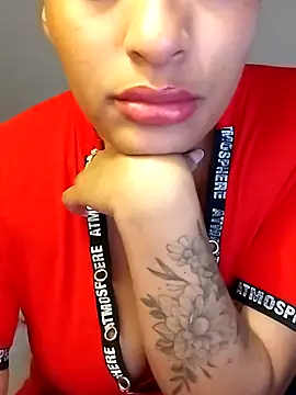 Churitos69 online show from 02/10/26, 09:52