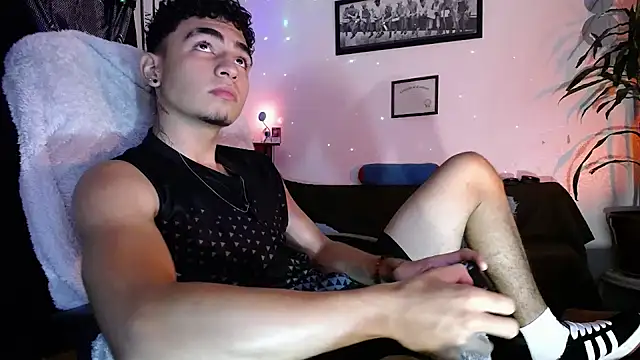 tiancam online show from 04/16/26, 02:23