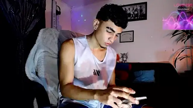 tiancam online show from 04/24/26, 02:25