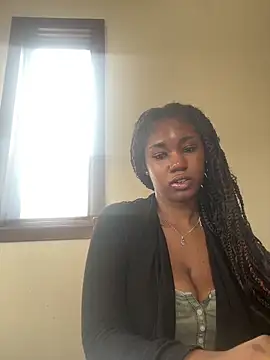 Ebonythroat777 online show from 02/10/26, 06:01