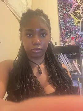 Ebonythroat777 online show from 02/12/26, 05:41