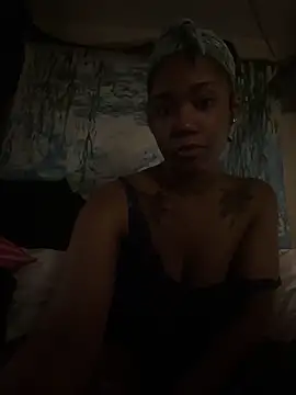 Ebonythroat777 online show from 02/28/26, 11:44