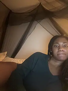 Ebonythroat777 online show from 03/18/26, 02:58