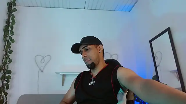 Paolo Blaze online show from 03/09/26, 12:42