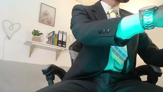 Paolo Blaze online show from 04/23/26, 04:31