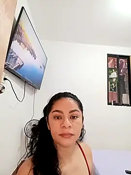 luna pinky online show from 04/09/26, 03:39