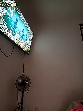 luna pinky online show from 04/19/26, 02:38