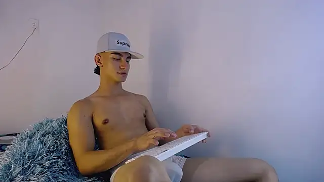 Snapshot of BabyAndy_ chatting on 02/09/26, 10:03 BabyAndy online show from 02/09/26, 10:03