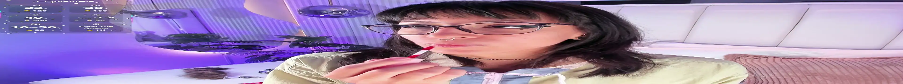 ViolettaColinss online show from 03/21/26, 11:48