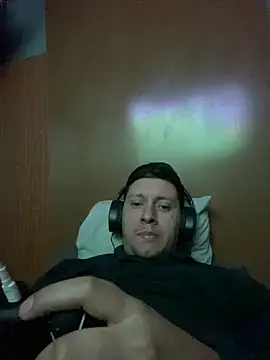 Iago54 online show from 02/27/26, 07:25