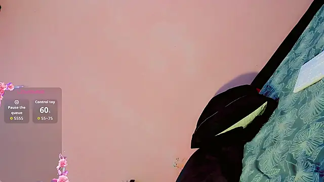 zoe rous2 online show from 04/08/26, 12:16