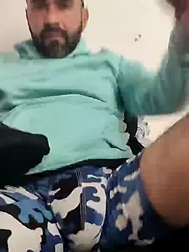 hairyandbigmann online show from 04/02/26, 08:06