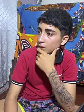 Snapshot of MichaelMiller20261 chatting on 02/10/26, 11:31 MichaelMiller20261 online show from 02/10/26, 11:31